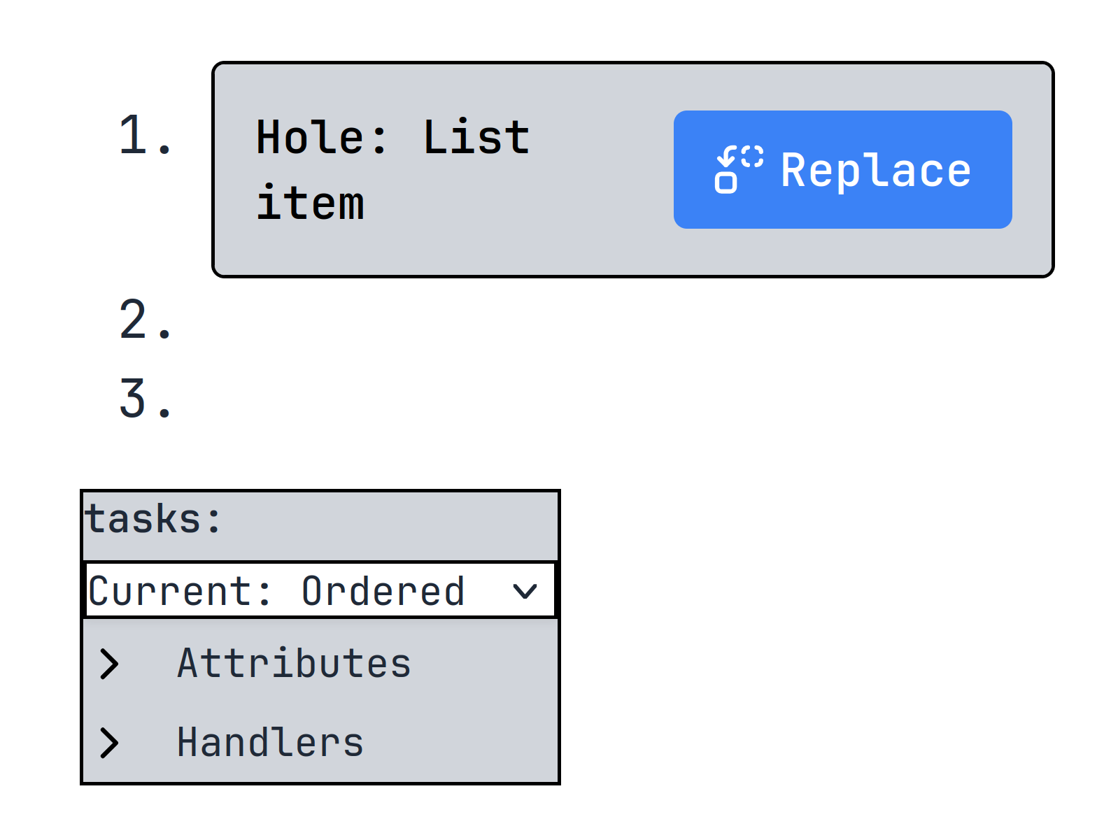 InterfaceSmith UI Overview